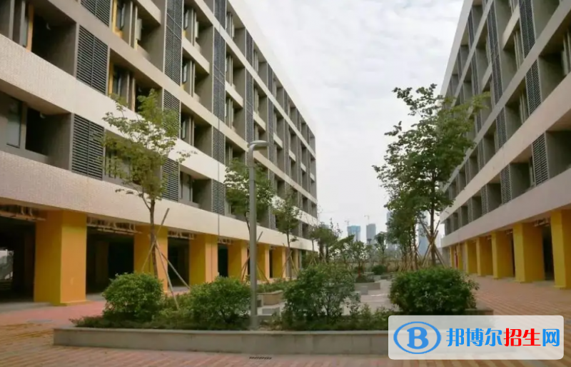 佛山外國(guó)語(yǔ)學(xué)校國(guó)際初中部2023年錄取分?jǐn)?shù)線
