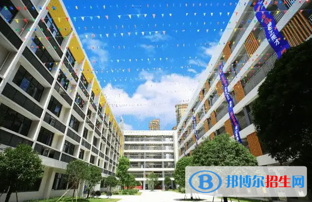 佛山外國(guó)語(yǔ)學(xué)校國(guó)際初中部2023年錄取分?jǐn)?shù)線2