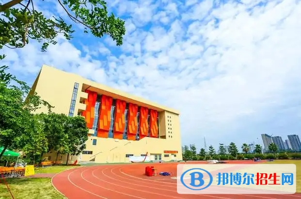 佛山外國語學校國際初中部靠譜嗎2
