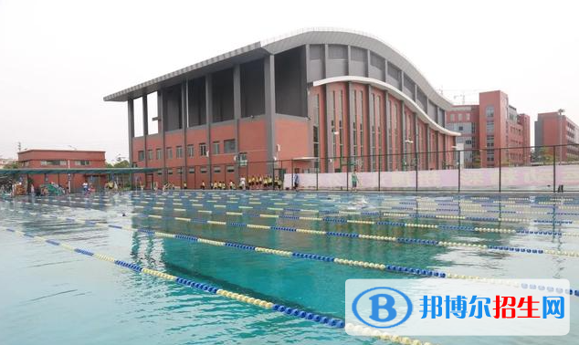 南海外國語學(xué)校2023年招生政策