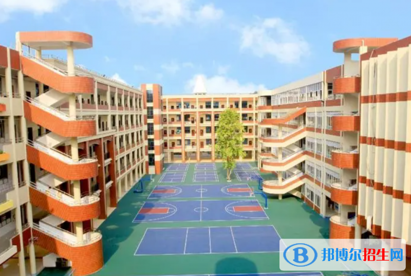 廣東碧桂園(IB國際)學(xué)校小學(xué)部2023年學(xué)費標(biāo)準(zhǔn)