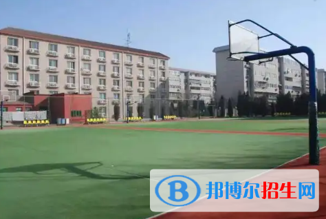 北京中加學校2023年怎么樣、好不好