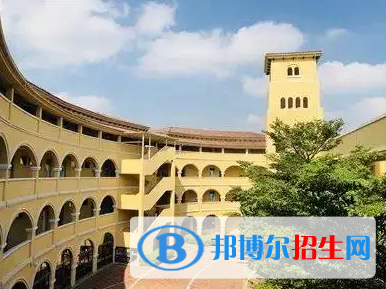 佛山協(xié)同國(guó)際學(xué)校小學(xué)部2023年入學(xué)條件2