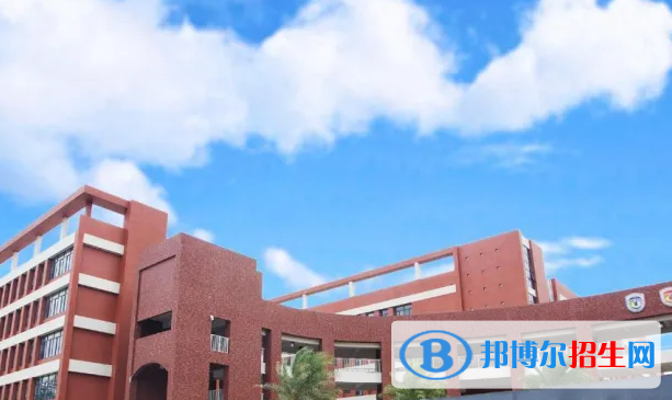 佛山協(xié)同國(guó)際學(xué)校小學(xué)部2023年學(xué)費(fèi)標(biāo)準(zhǔn)2