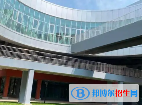 北京景山學校通州分校2023年招生錄取分數(shù)線