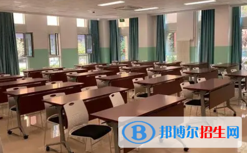 北京景山學校通州分校2023年報名條件、招生要求、招生對象