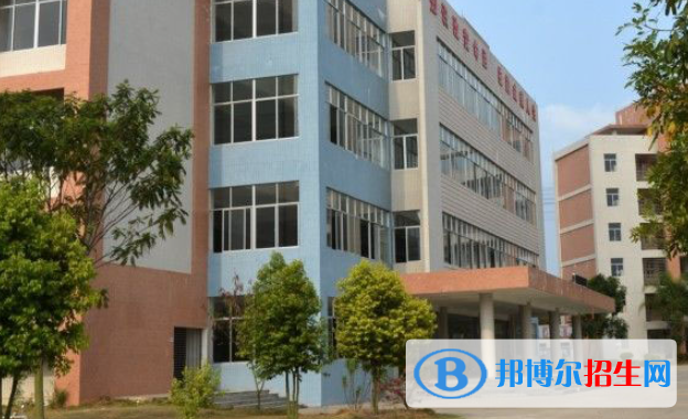 廣東2023年有名的汽修學校