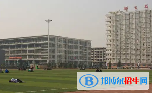 邢臺技師學院2023年怎么樣、好不好