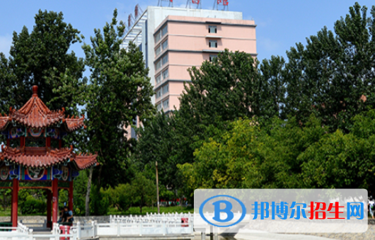 保定虎振技工學(xué)校2023年怎么樣、好不好