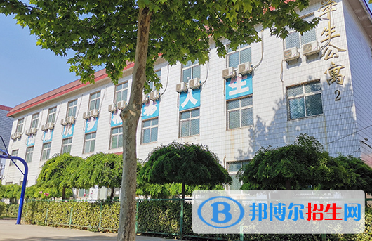 邯鄲技師學(xué)院2023年怎么樣、好不好