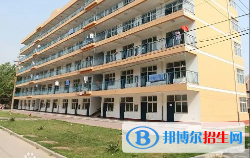 邯鄲工程高級技工學(xué)校2023年怎么樣、好不好