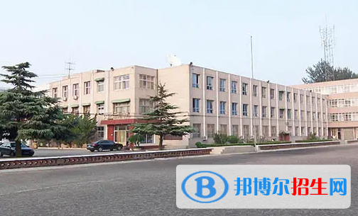 唐山公路技工學(xué)校2023年怎么樣、好不好