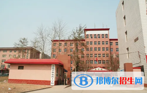 河北機電技工學(xué)校2023年怎么樣、好不好