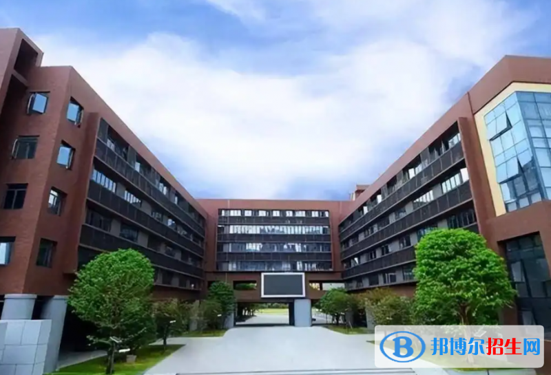 成都美視國際學(xué)校初中部2023年課程體系2