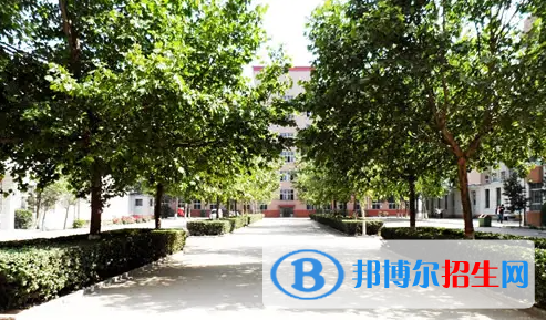 石家莊新燕春技工學(xué)校2023年怎么樣、好不好