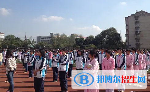 南京衛(wèi)生學(xué)校2023年怎么樣、好不好
