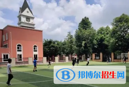 成都協(xié)同國際學校初中部2023年錄取分數(shù)線