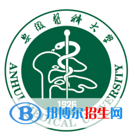 2022合肥醫(yī)藥類(lèi)大學(xué)排名一覽表