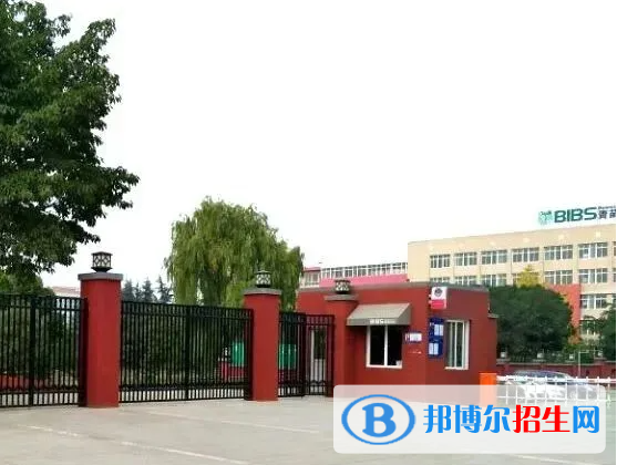 成都青苗國(guó)際雙語學(xué)校小學(xué)部2023年入學(xué)考試