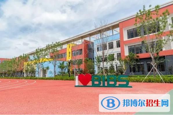 成都青苗國際雙語學(xué)校小學(xué)部2023年錄取分?jǐn)?shù)線