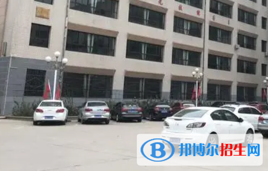 石家莊飲食集團公司技工學(xué)校2023年怎么樣、好不好