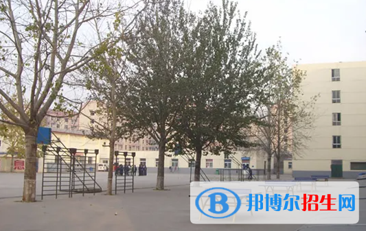 石家莊糧食技工學校2023年怎么樣、好不好