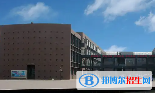 邯鄲職教中心2023年怎么樣、好不好