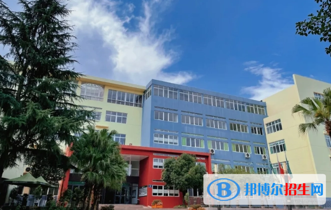 成都建平國際學校小學部2023年入學考試