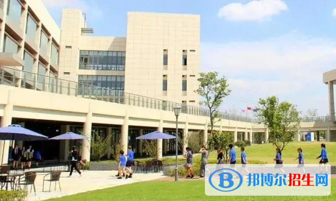 成都建平國際學校小學部2023年入學考試2