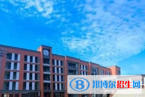 成都建平國際學(xué)校小學(xué)部2023年學(xué)費標(biāo)準2