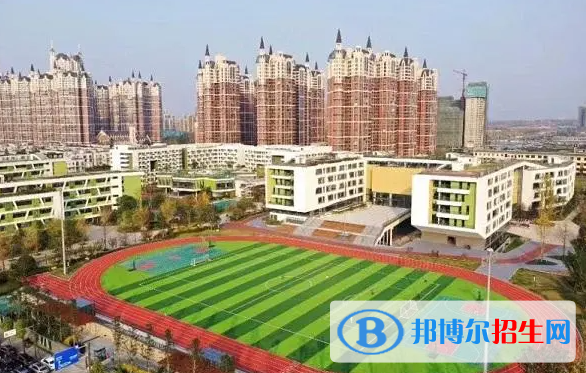 成都建平國(guó)際學(xué)校小學(xué)部怎么樣2
