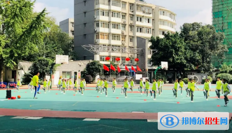 成都花園國際小學(xué)靠譜嗎
