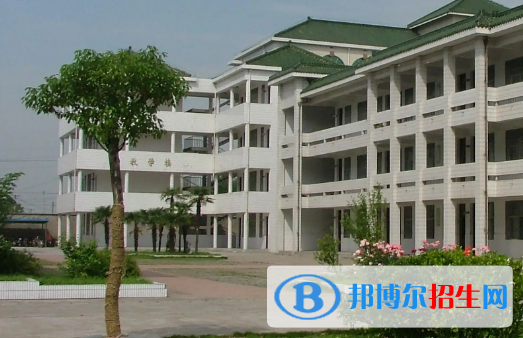 江蘇靖江職業(yè)教育中心校2023年怎么樣、好不好