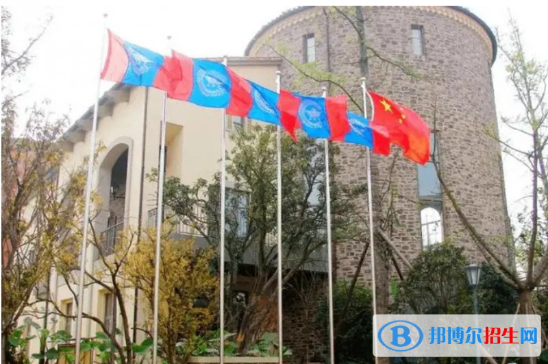 成都麓山國際光亞學(xué)校小學(xué)部怎么樣