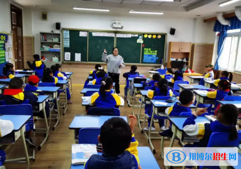 成都美視國(guó)際學(xué)校小學(xué)部怎么樣2