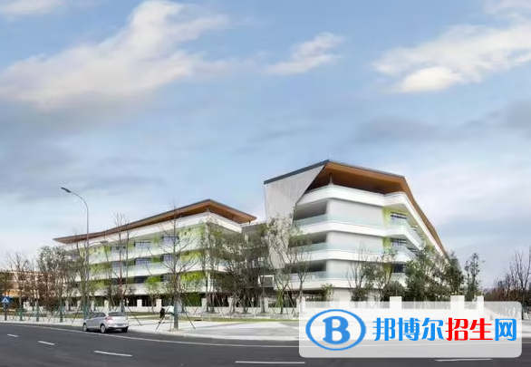 成都蒙彼利埃小學2023年入學條件