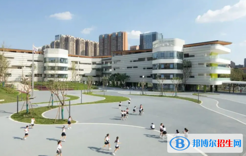成都蒙彼利埃小學2023年入學條件2