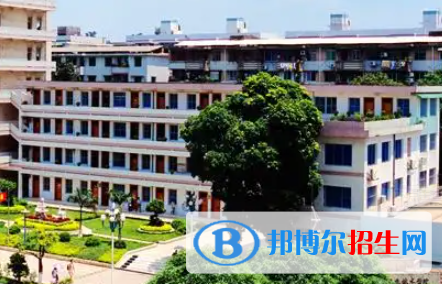 廣西2023年哪有好的計(jì)算機(jī)學(xué)校