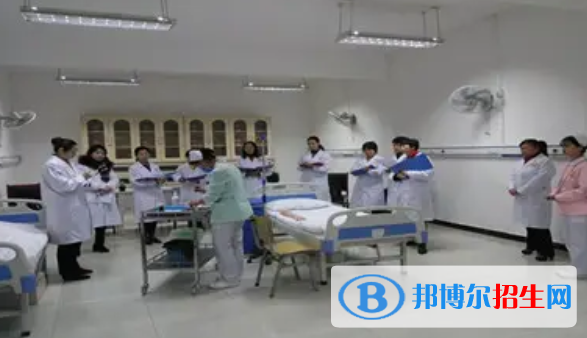 重慶2023年中專學校學什么好找工作