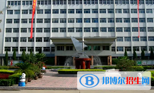 石家莊供銷技工學(xué)校2023年怎么樣、好不好