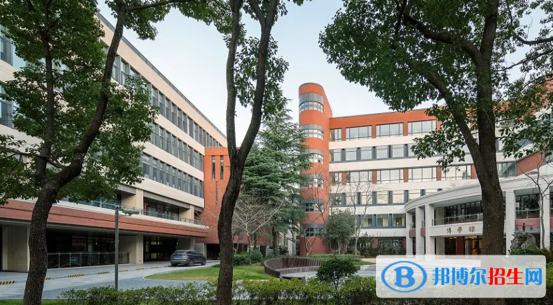 復(fù)旦大學(xué)附屬中學(xué)2023年怎么樣、好不好