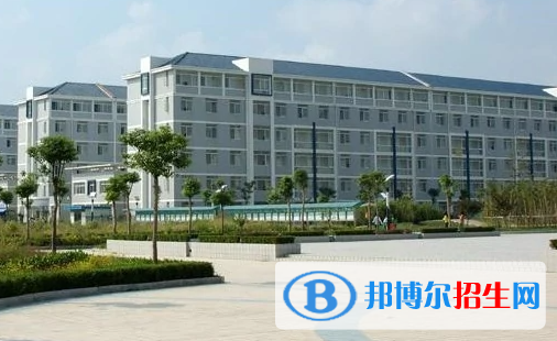 揚(yáng)州商務(wù)高等職業(yè)學(xué)校2023年怎么樣、好不好