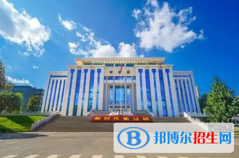 云南民辦大學(xué)排名匯總（地區(qū)、全國排名）