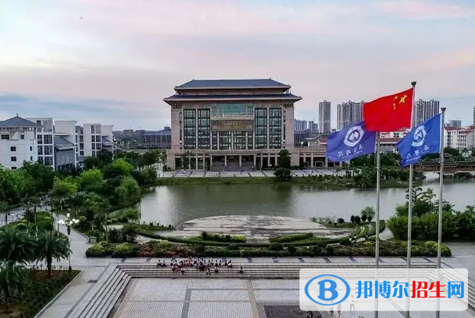廣西民辦大學(xué)排名匯總（地區(qū)、全國排名）