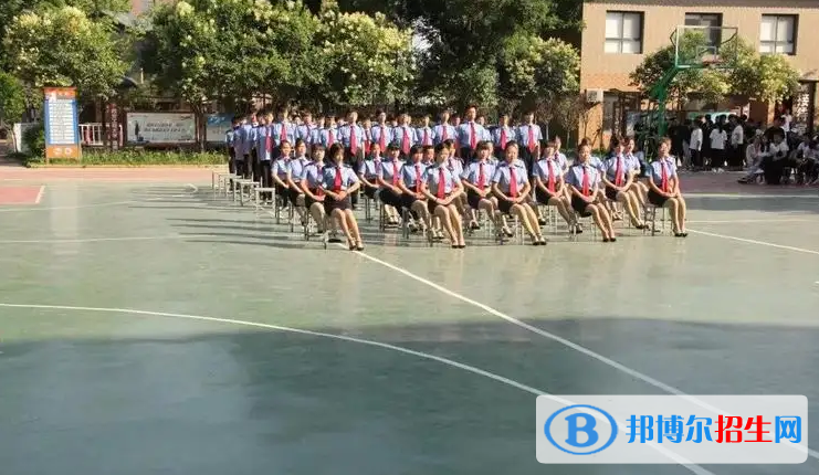 陜西2023年中專(zhuān)學(xué)校是什么學(xué)校