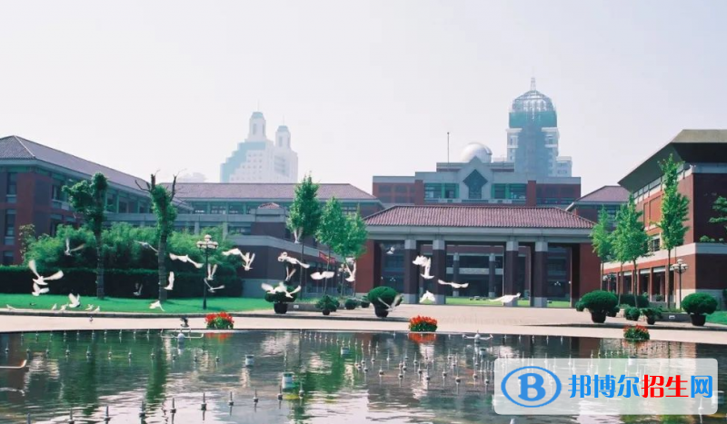 上海市進才中學(xué)2023年宿舍條件