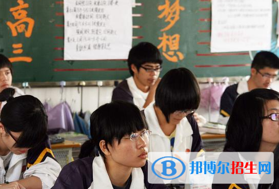 北京高考二本分數線匯總（2012-2022年）