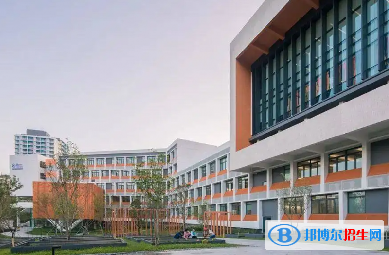 深圳蛇口國際學(xué)校初中部2023年錄取分?jǐn)?shù)線