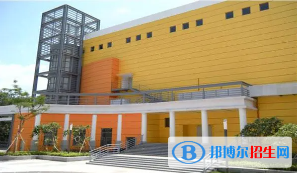 深圳科愛賽國際學校初中部2023年招生政策2