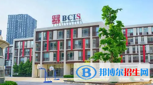 深圳科愛(ài)賽國(guó)際學(xué)校初中部2023年學(xué)費(fèi)標(biāo)準(zhǔn)
